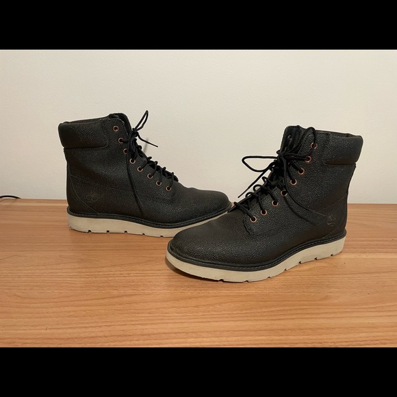 Timberland - Kenniston 6” Lace-Up Boots - Picture 5 of 6